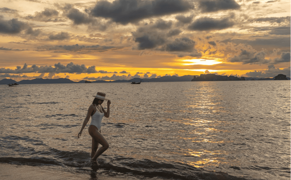 Tup Kaek Beach Travel Guide – Everything You Need to Know Before a Premium Beach Getaway