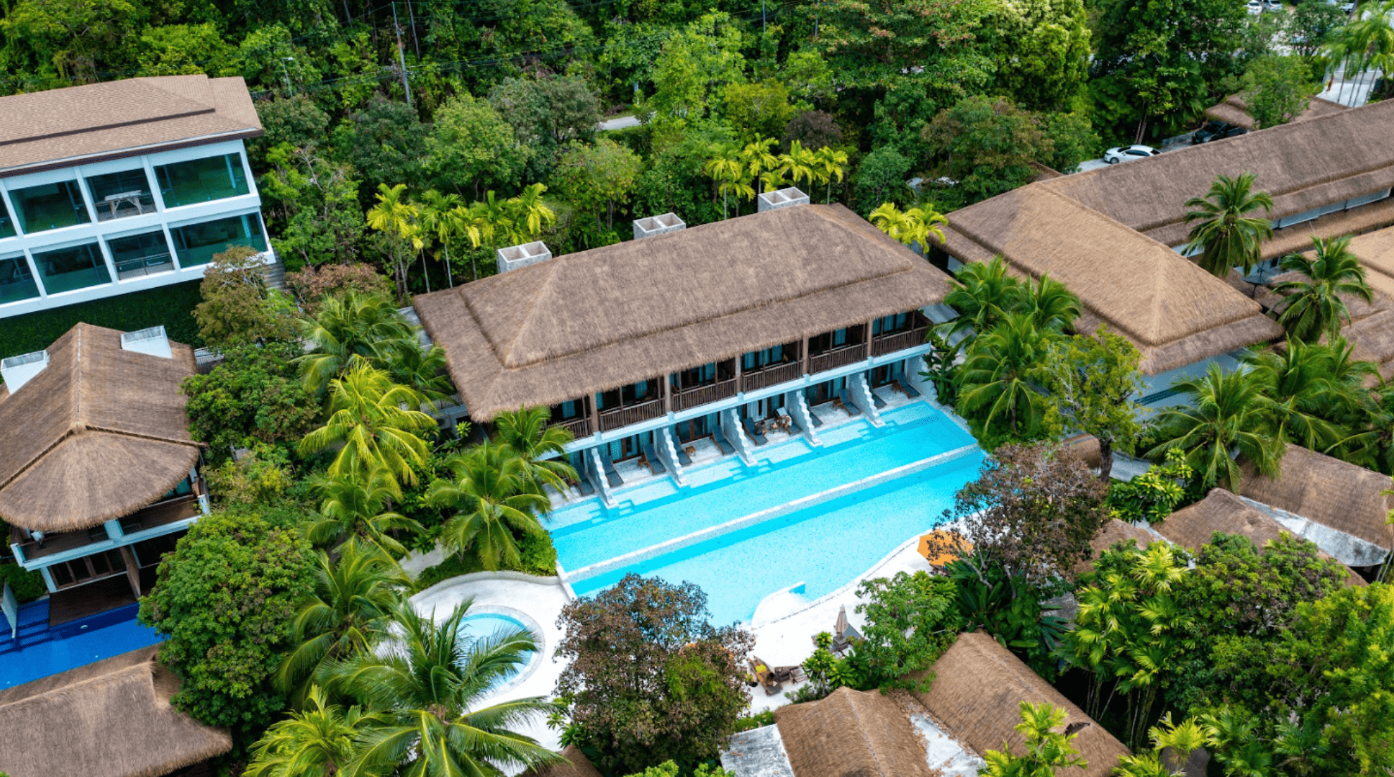 Travelers Fall in Love with Krabi Late Monsoon Season