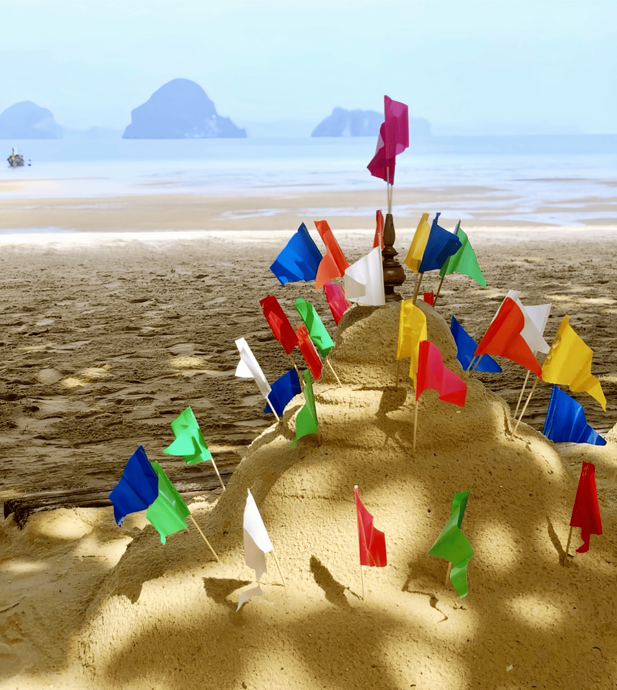 Songkran Getaway 2026