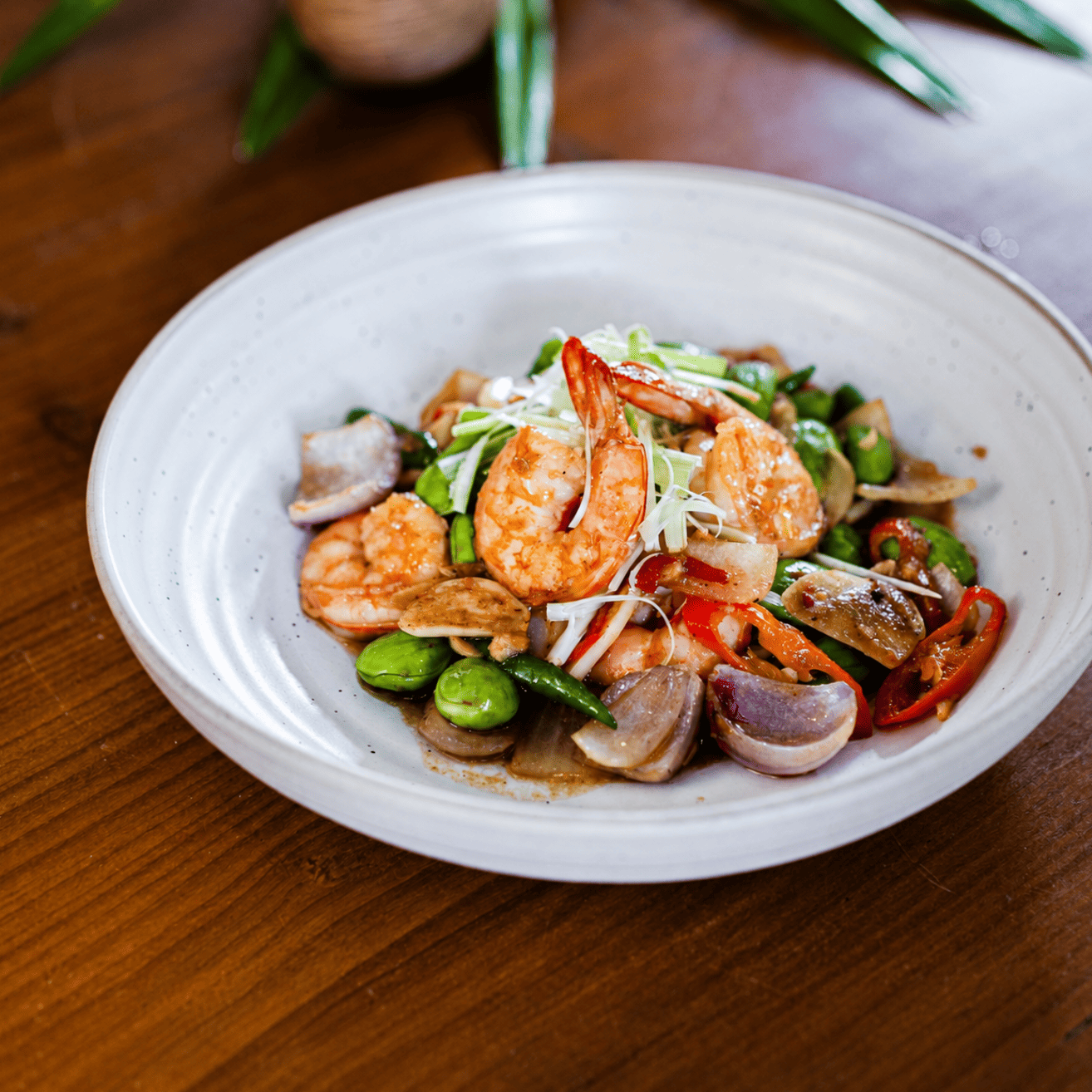 What to Eat in Krabi